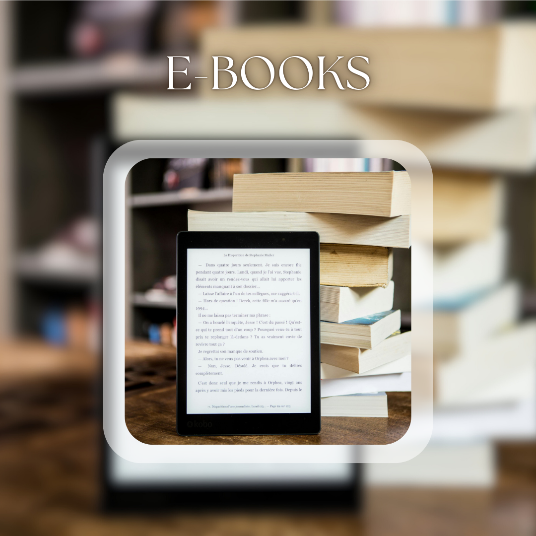 E-Books