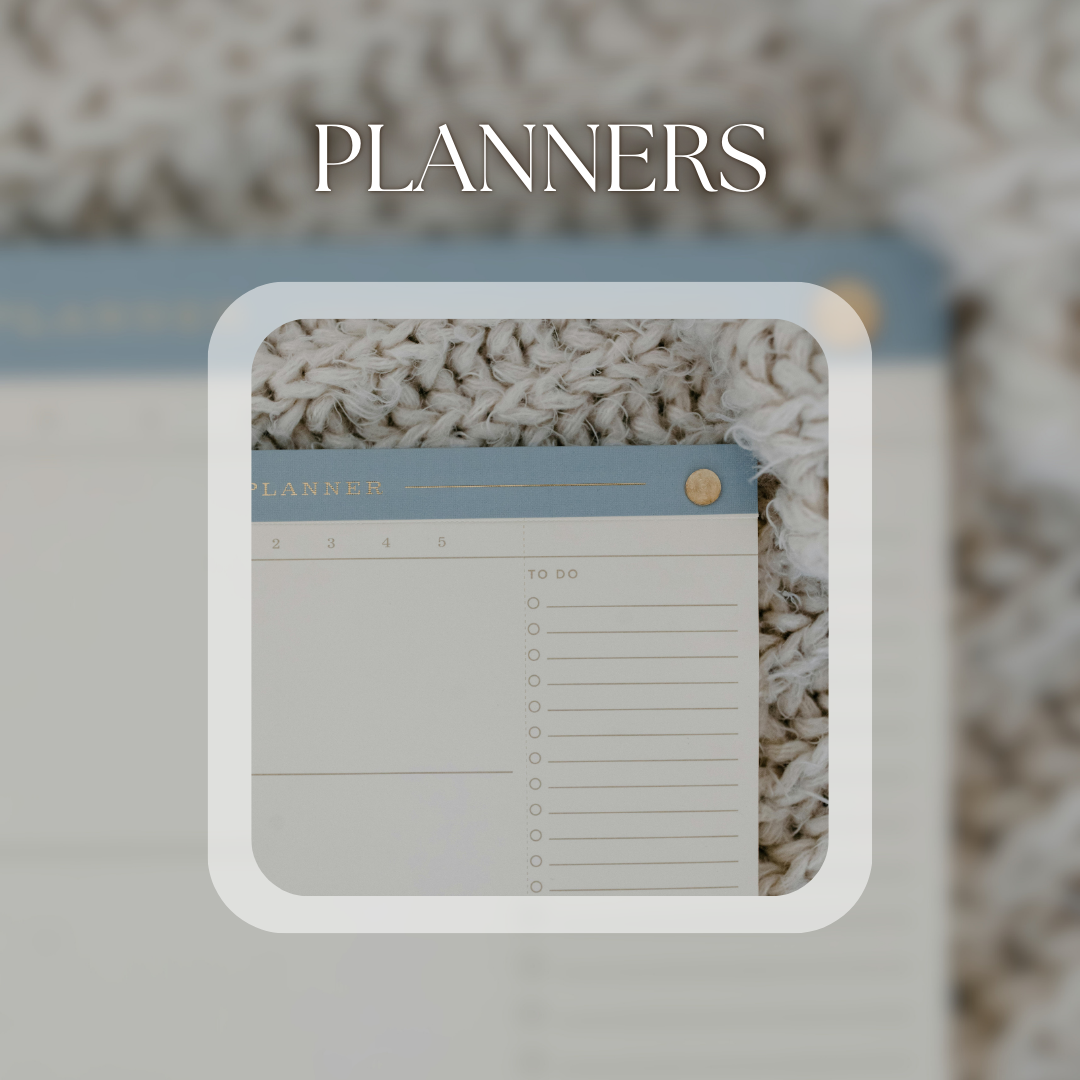 Planners