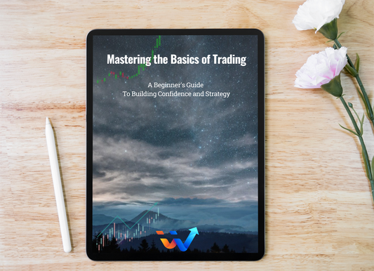 Mastering the Basics of Trading - Digital E-Book (English Edition)